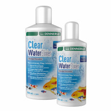 Clear Water Elixier verschiedene Größen