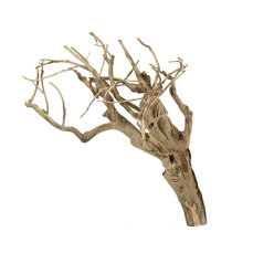 Talawa Holz - M, 30-45 cm