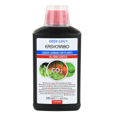 EasyCarbo 500 ml CO2-Dünger für Aquarien