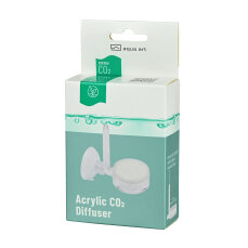 CO2-Diffusor 30 Acryl