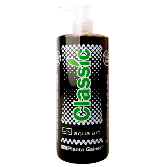 Universaldünger, Planta Gainer Classic 500 ml