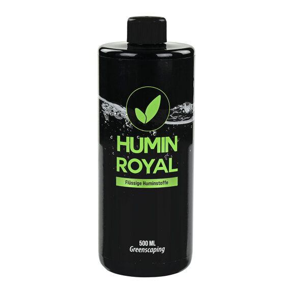 Humin Royal 500 ml Huminsäureextrakt