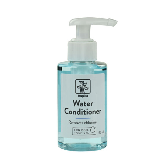 Water Conditioner 125ml - Wasseraufbereiter