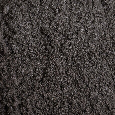 Nano Garnelenkies, Sulawesi schwarz 2 kg