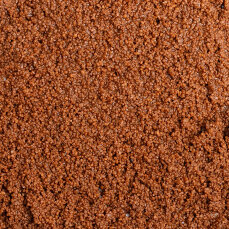 Nano Garnelenkies, Borneo braun 2 kg